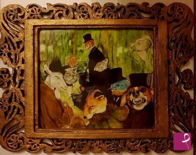 Quadro in vendita online