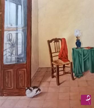 Quadro venduto su PitturiAmo
