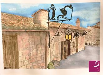 Quadro in vendita online