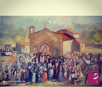 Quadro in vendita online