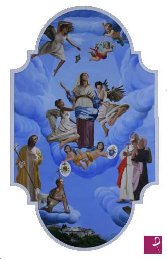 Quadro venduto su PitturiAmo