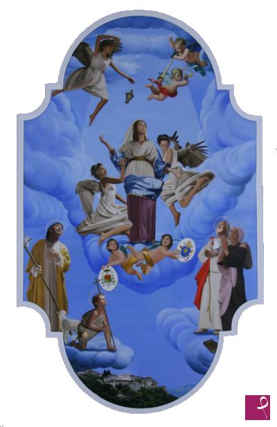 Quadro venduto su PitturiAmo