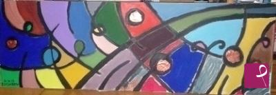 Quadro in vendita online