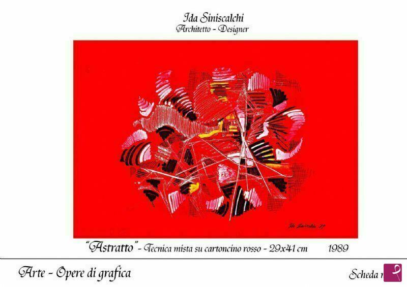 quadri in vendita online - Astratto