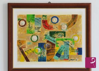 Quadro in vendita online