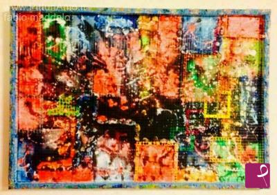 Quadro in vendita online