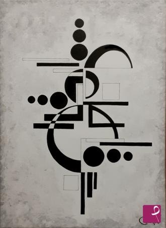 Quadro venduto su PitturiAmo