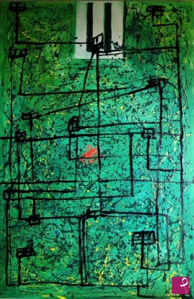 Quadro in vendita online
