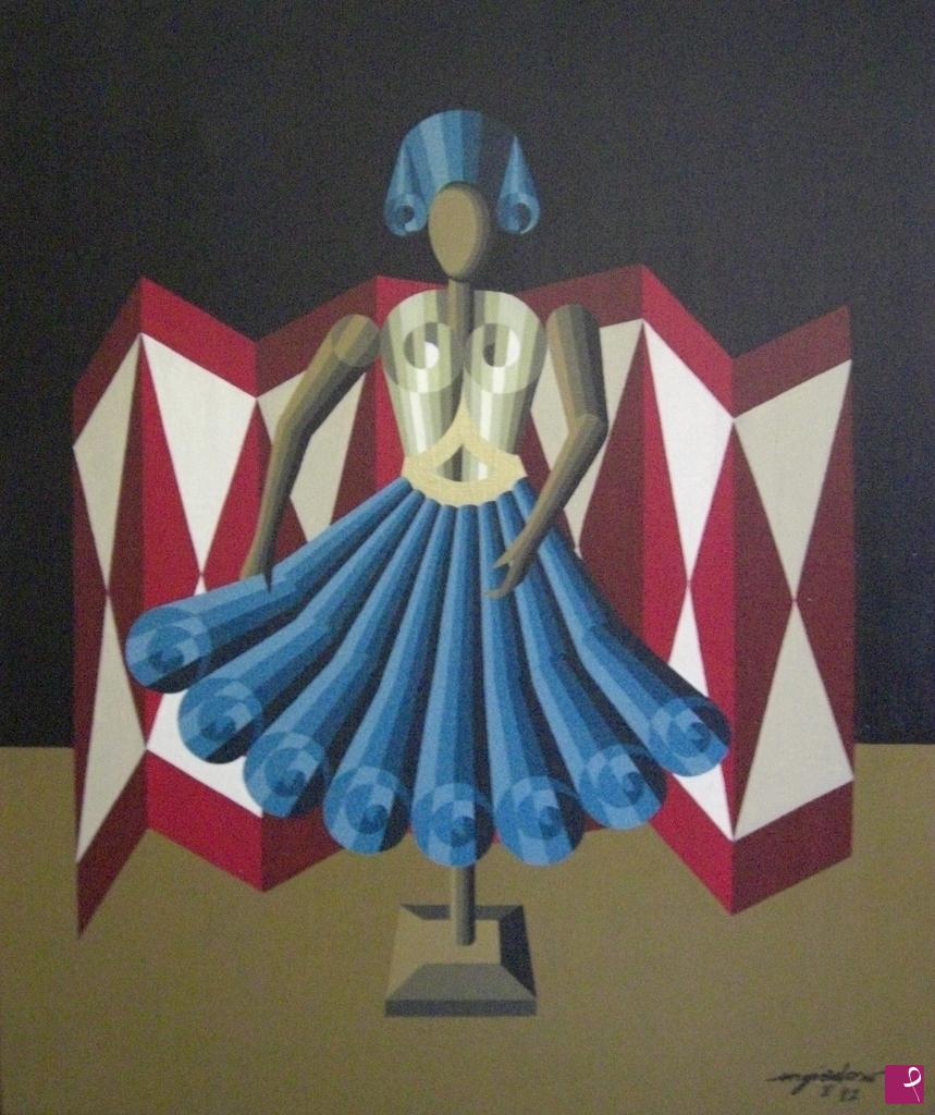 quadri in vendita online - Atelier