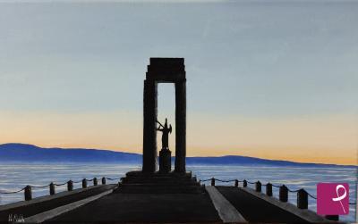 Quadro venduto su PitturiAmo