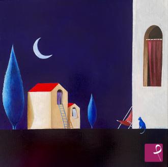 Quadro venduto su PitturiAmo