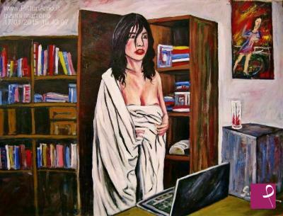 Quadro in vendita online