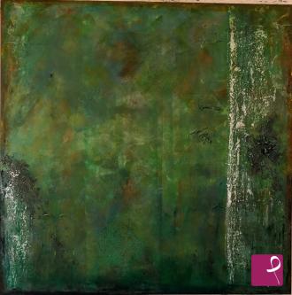 Quadro venduto su PitturiAmo