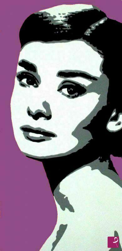 quadri in vendita online - audrey