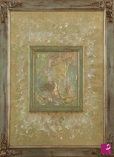Quadro venduto su PitturiAmo