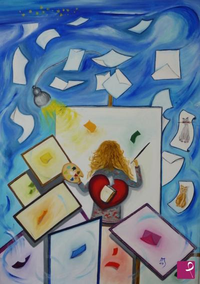 Quadro in vendita online