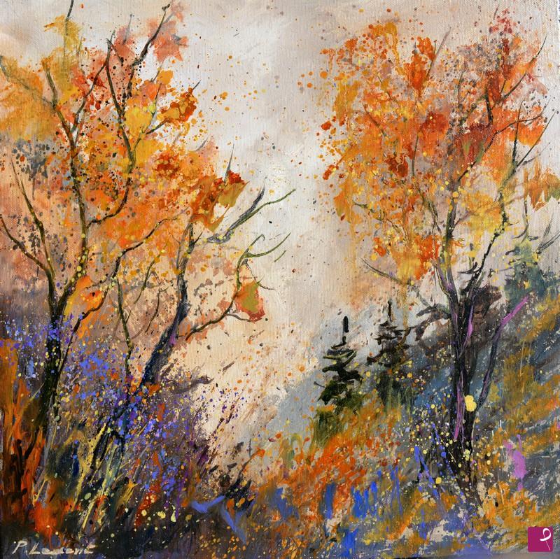quadri in vendita online - Autumn