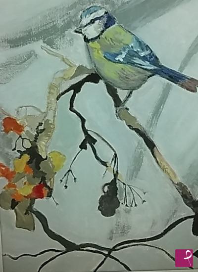 Quadro venduto su PitturiAmo