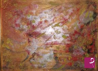 Quadro venduto su PitturiAmo