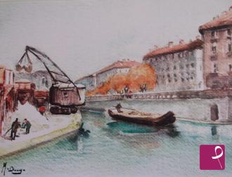 Quadro in vendita online