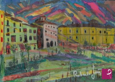 Quadro in vendita online