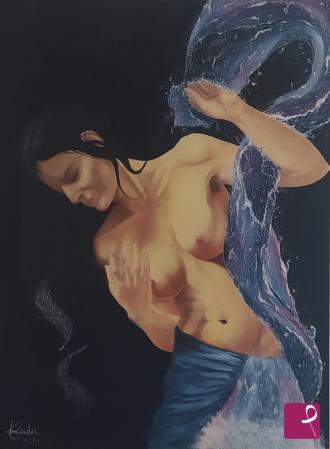 Quadro venduto su PitturiAmo