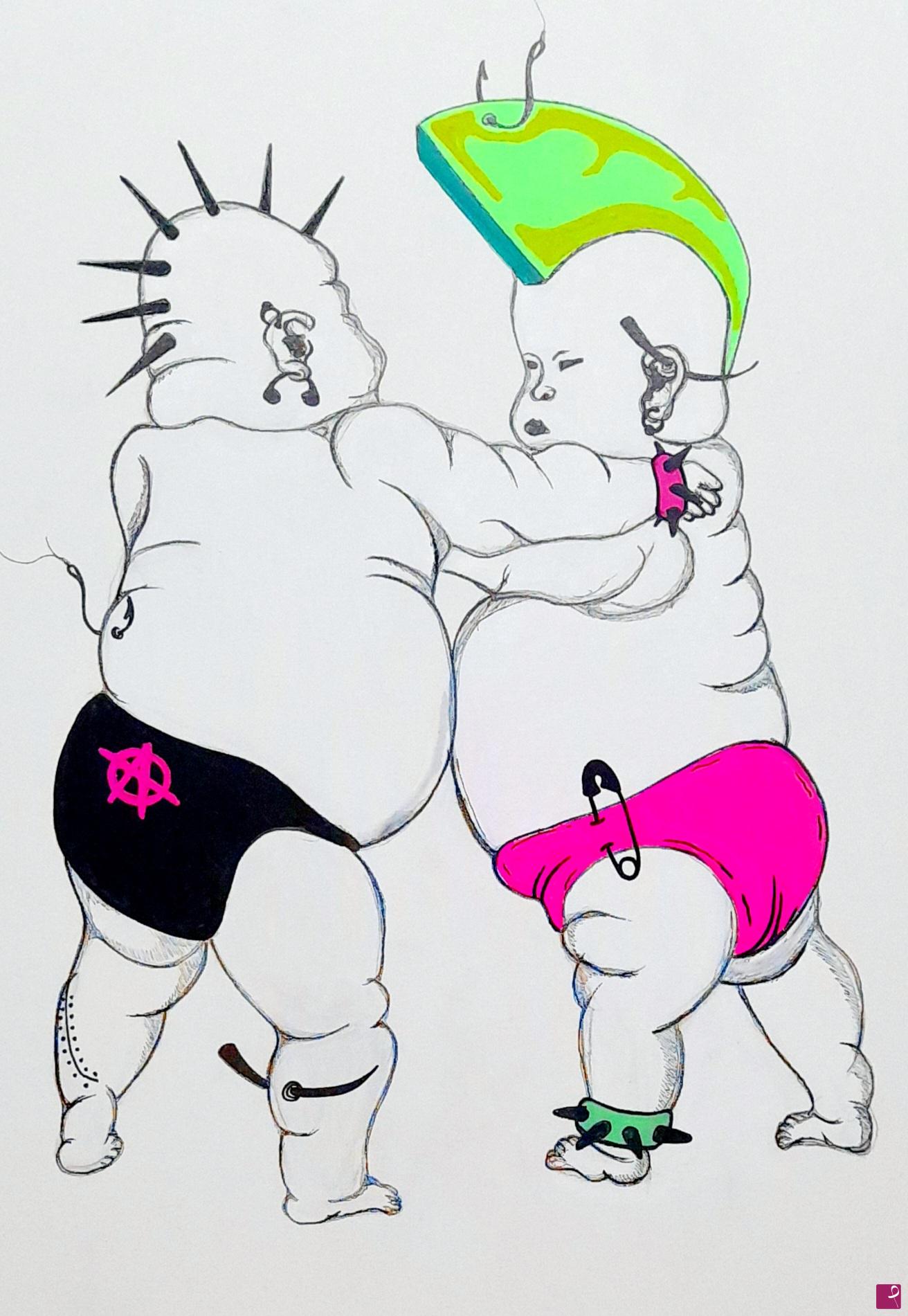quadri in vendita online - BABYSUMO
