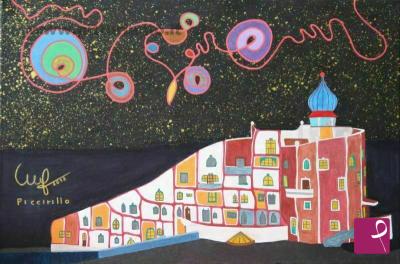 Quadro in vendita online