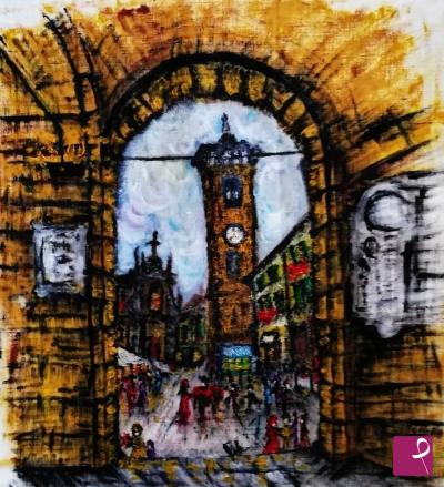 Quadro in vendita online