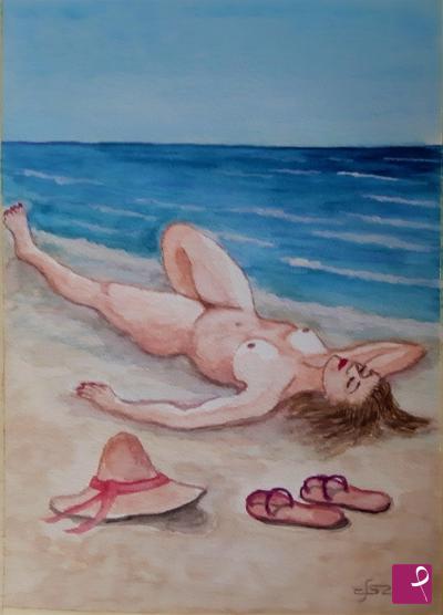 Quadro in vendita online