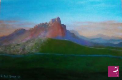 Quadro venduto su PitturiAmo