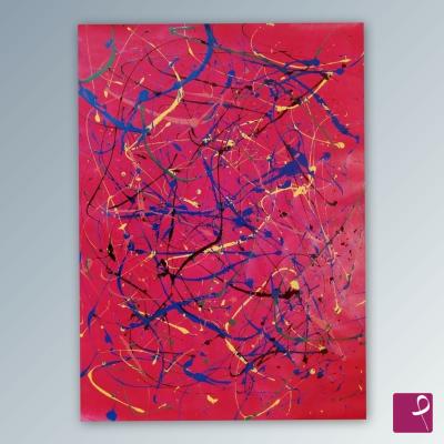 Quadro venduto su PitturiAmo