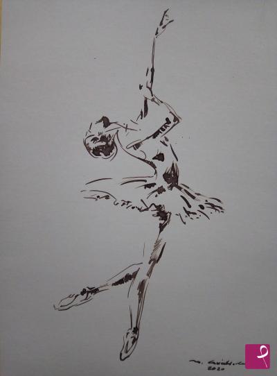 Quadro venduto su PitturiAmo