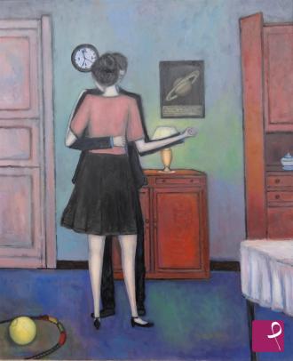 Quadro venduto su PitturiAmo
