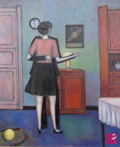 Quadro venduto su PitturiAmo