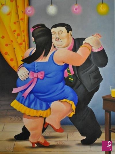 Quadro venduto su PitturiAmo