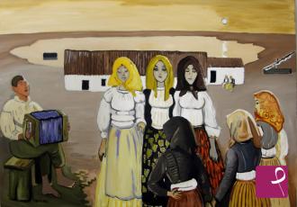 Quadro in vendita online