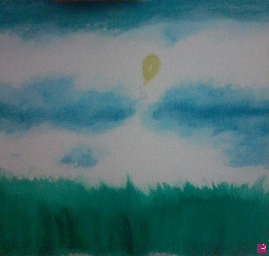 quadri in vendita online - balloon
