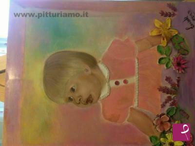 Quadro venduto su PitturiAmo