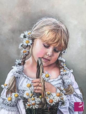 Quadro venduto su PitturiAmo