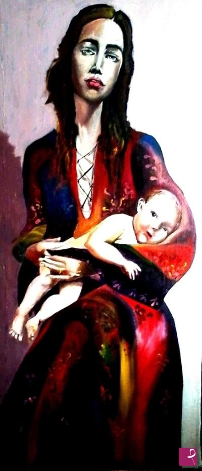 Quadro venduto su PitturiAmo