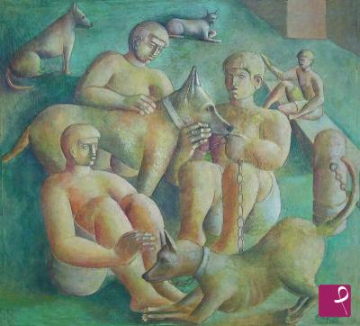 Quadro in vendita online