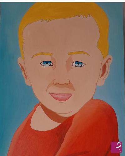 Quadro venduto su PitturiAmo