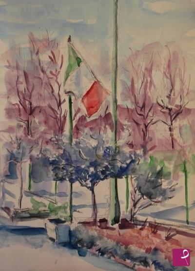 Quadro in vendita online