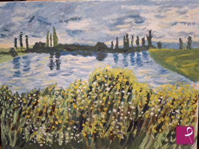 Quadro in vendita online