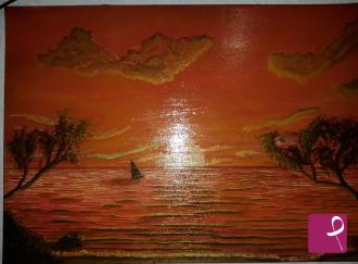 Quadro in vendita online