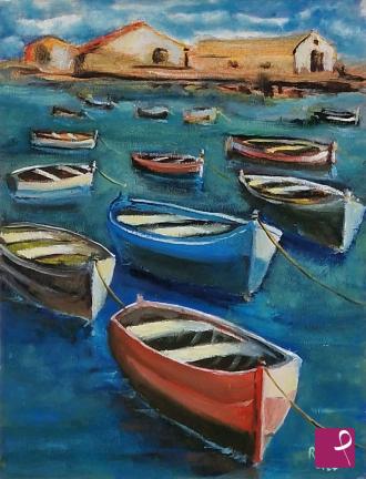 Quadro in vendita online