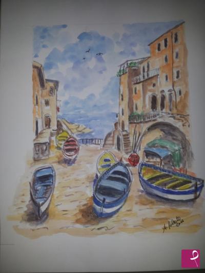 Quadro in vendita online