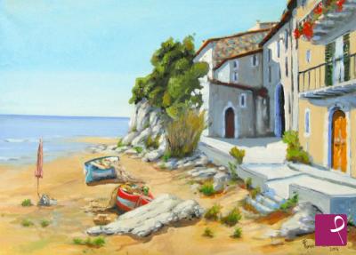 Quadro in vendita online