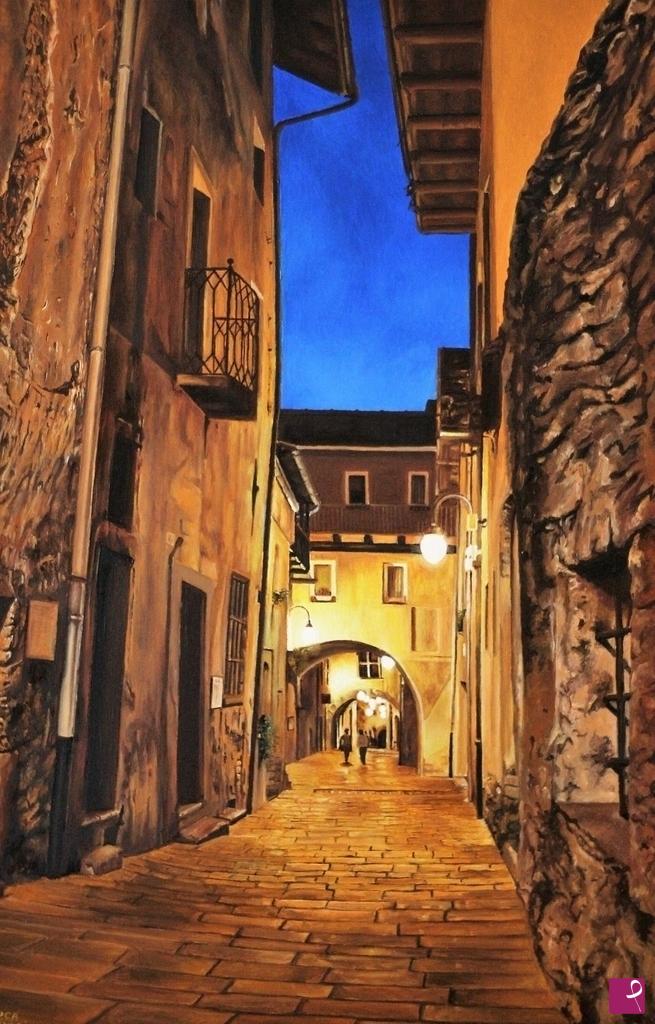 quadri in vendita online - Bard